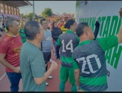 Pemkot Surabaya Kampanyekan Stadion Bersih bersama Pegadaian, Jurnalis dan Suporter
