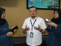 Ribuan Nasabah Pegadaian Terus Tumbuh