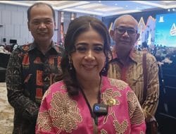 Situasi Organisasi Notaris Memanas, Otty Ubayani Memilih Berada di “Poros Tengah”