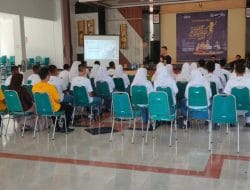 KPP Pratama Tuban Ajarkan Sadar Pajak Hingga Ke Sekolah