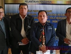 Tim Advokasi DPP AAI Siap Pertahankan Legitimasi DPP AAI Hasil Munaslub Bogor