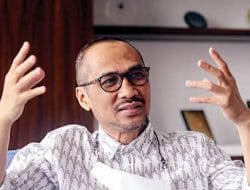 Abraham Samad: Pimpinan KPK Memalukan