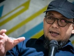 Mantan Penyidik KPK Sebut Pimpinan KPK Menghindar dari Tanggung Jawab 
