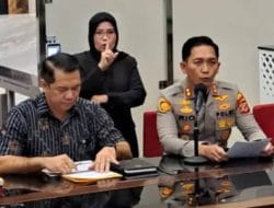 Baru Menjabat Kapolres Bogor, AKBP Rio Wahyu Tangani Kasus Penembakan Polisi di Cikeas