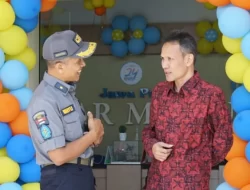 Sinergitas Penrem 081/DSJ dan Media di HUT ke-24 Jawa Pos Radar Madiun