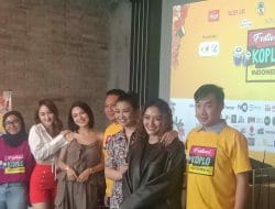 29-30 Juli, Happy Asmara Hingga Wika Salim Siap Ramaikan Festival Koplo Indonesia
