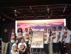 Angkat Kehidupan Suku Bajo, Film Nona Manis Sayange Merilis Poster