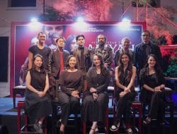 Pentaskan Ariyah Dari Jembatan Ancol, Titimangsa Angkat Legenda Urban Ke Atas Panggung