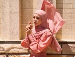 Di Arsy-Mu, Ungkapan Cinta Rizky Billar Kepada Lesti Kejora