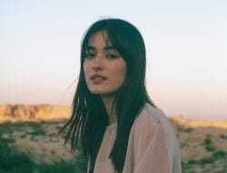 Mawar de Jongh Nyanyikan Kembali “Cinta Pertama dan Terakhir” Ciptaan Sherina