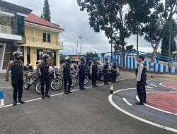 Pengesahan PSHT, Polres Blitar Bakal Lakukan Penyekatan di Titik Perbatasan