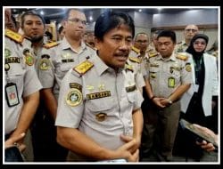 Bambang: Karantina Sangat Vital Buat Indonesia, Terutama Jaga Kemajuan dan Keberlanjutan Pertanian