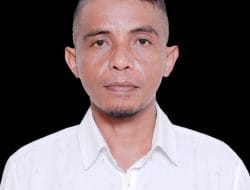 Raih Kembali Kepercayaan Masyarakat,Amiludin Maju di Pilcaleg 2024