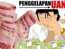 Polisi dan Jaksa Diduga Saling Lempar Berkas Perkara Tersangka Perkara Penipuan Cek Kosong