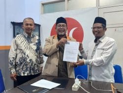 Somasi KPU, DPD PKS Trenggalek Ajukan Pencoretan Nama Dasiran dari Caleg