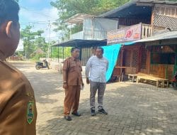 Komisi II Sidak Restoran, Ada Laporan Tapping Box Pemantau Pajak Dimatikan