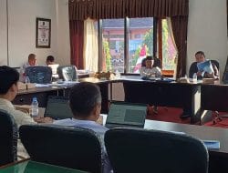 Soroti Upaya Penurunan Kemiskinan Ekstrem, Komisi II Bakal Lapor Banggar