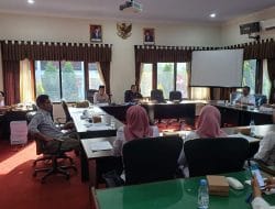 Bantuan Alat Pertanian di Desa Tangkil Jadi Perhatian Komisi II DPRD Trenggalek