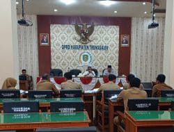 Terkendala Anggaran, Jadi Pemicu Belum Dibukanya RSUD Panggul