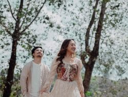 Sherina dan Derby Romero Berduet di Lagu “Mengenang Bintang” untuk Film Petualangan Sherina 2