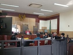 Kuasa Hukum Agus Nuryandi Tetap Yakin Perkara yang Dialaminya Adalah Perdata