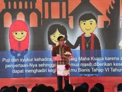 Yasonna Laoly: Pemerintah Komitmen Dukung Produk Dalam Negeri