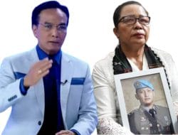 Diskon Vonis Kasasi Ferdy Sambo Dkk Tidak Berkeadilan