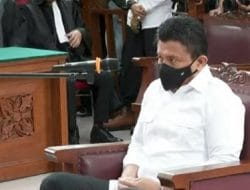 Diduga MA Sarang Mafia, Vonis Pembunuhan Didiskon, Vonis Pembela Masyarakat Diperberat