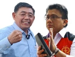 Praktisi Hukum C. Suhadi Anggap Putusan Kasasi Ferdy Sambo cs Konyol