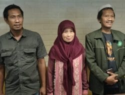 Merk Pupuk Dipalsukan, Direktur Pupuk Myesha Hara Minta Aparat Bertindak Tegas