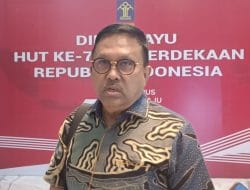 Dirjen AHU Minta Ikatan Notaris Segera Gelar Kongres, Sekum INI : Rencananya Diadakan Akhir Agustus