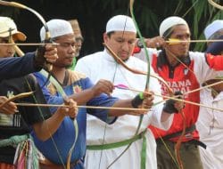 Habib Ahmad: Kemerdekaan Diisi dengan Membangun Peradaban Indonesia