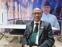 Kongres Notaris Dipaksakan Akhir Agustus, Mantan Pengurus : INI Bukan Milik Perorangan