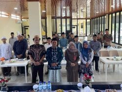 Koperasi dan UMKM Merupakan Tulang Punggung Perekonomian Jatim kontribusi 58,36 persen terhadap PDRB.