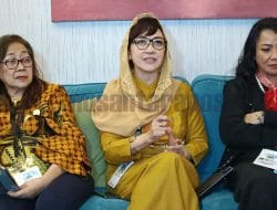 Akhirnya Kongres XXIV INI Bisa Terlaksana Dengan Sistem I-Voting