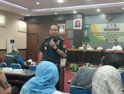Bea Cukai bersama Satpol PP Jatim Sosialisasi Ketentuan Cukai dan Gempur Rokok Ilegal