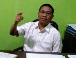 Pernyataan Joko Agus Setyono Tepat Sebagai Auditor, Bluder Sebagai Sekda DKI Jakarta