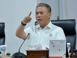 Ketua DPRD DKI Minta Aparat Penegak Hukum Usut Tuntas, Soal Pemrov DKI Beli Lahan Sendiri di Kalideres