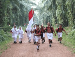 Dari Sinar Mas untuk Indonesia