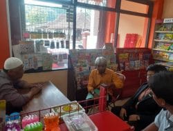 Beli Al-Qur’an Dua Surat Tidak Ada, Pembeli Komplain ke Penjual