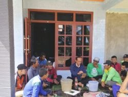 Mahasiswa Polbangtan Malang Manfaatkan Bakteri Akar Bambu untuk Kesuburan Tanaman 