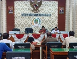 Komisi Tambah Anggaran Kegiatan Prioritas pada APBD Perubahan 2023