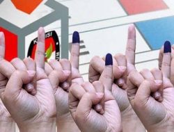 Jelang Pemilu 2024, Ratusan Ribu Pemilih Pemula di Kabupaten Blitar Jalani Perekaman E-KTP