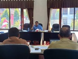 PAD Trenggalek Kembali Bocor, Komisi II Temukan Pada Sektor Tambang