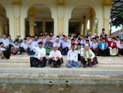 Warga Nahdliyyin Dukung Yenny Wahid Maju Sebagai Cawapres 2024