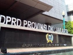 DPRD Dorong KPK, Selidiki Dugaan Pemprov DKI Beli Lahan Sendiri di Pegadungan Kalideres