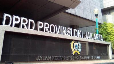 DPRD Dorong KPK, Selidiki Dugaan Pemprov DKI Beli Lahan Sendiri di Pegadungan Kalideres