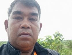 Diharapkan Presiden Turun Tangan Selesaikan Kasus “Balas Pas Vs PTPN V”