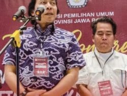 Hakim Mengabulkan Permohonan Komedian Komeng Ganti Nama