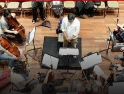 Seniman dan Musisi Bersiap untuk Pentas Kolosal “Sabang Merauke: Pahlawan Nusantara”